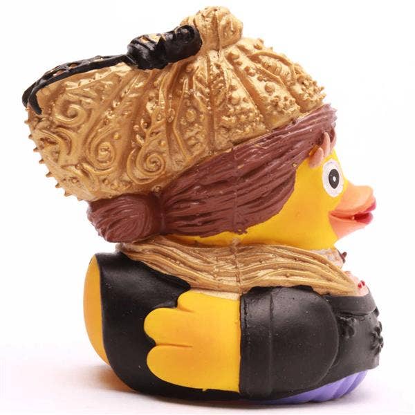 Linzer Goldhaube Duck