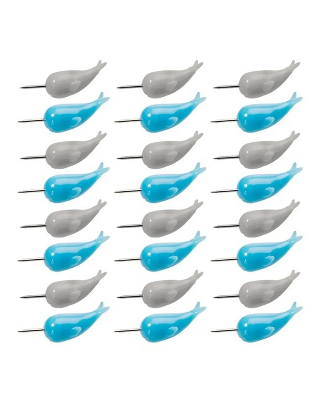 Punaises Narvals