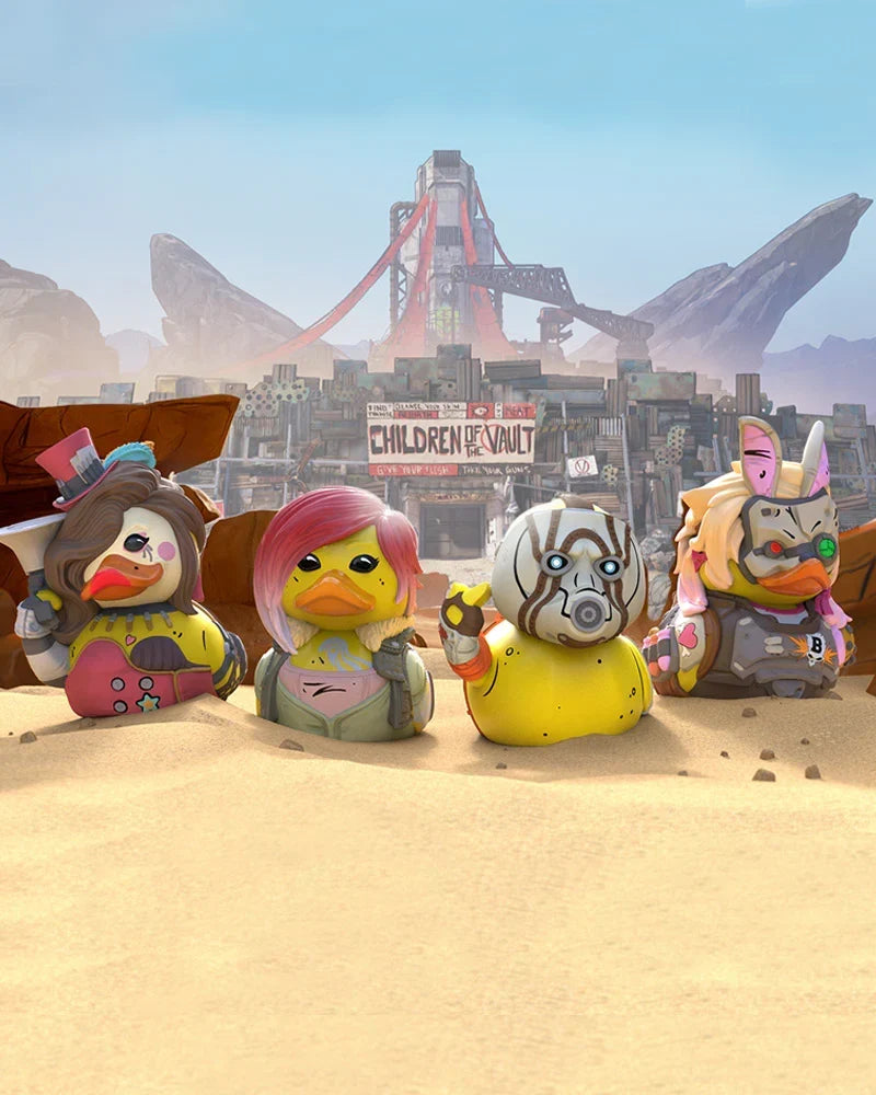 Canard Borderlands 3: Tina TUBBZ (First Edition) - vue 12