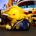 Duck Biff Tannen 2015 (Erste Ausgabe)