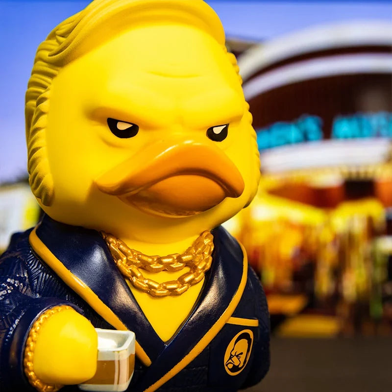 Duck Biff Tannen 2015 (Erste Ausgabe)