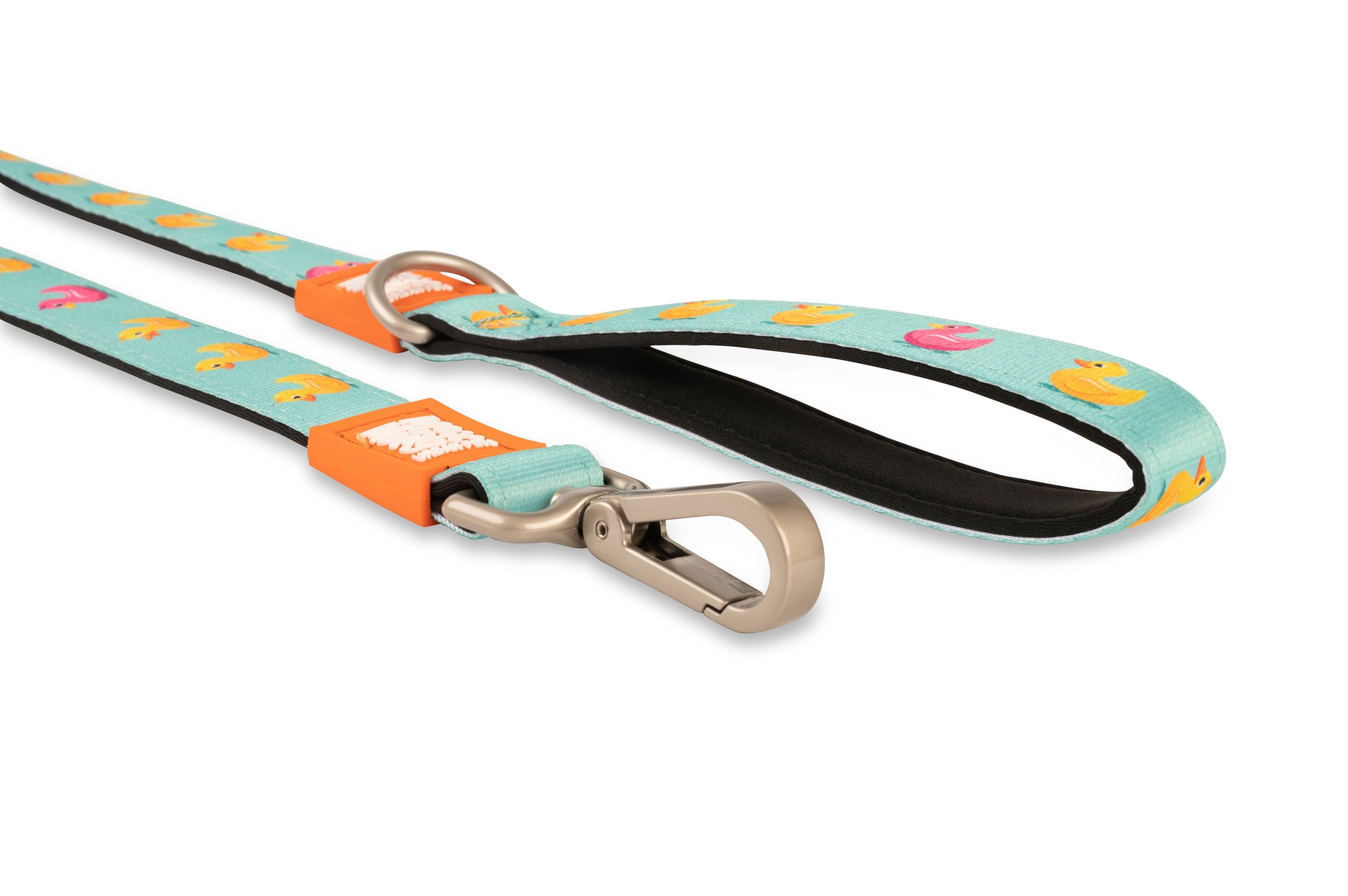 Kurz und bündig – Enten