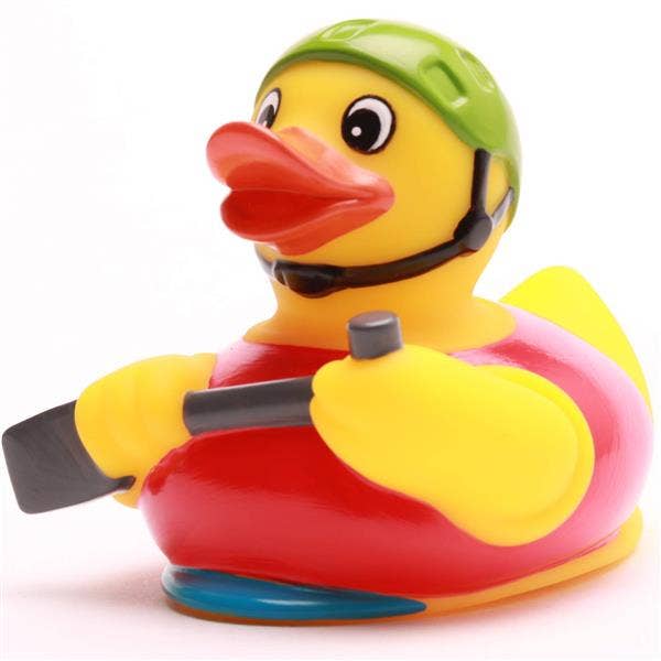 Canard Kayak