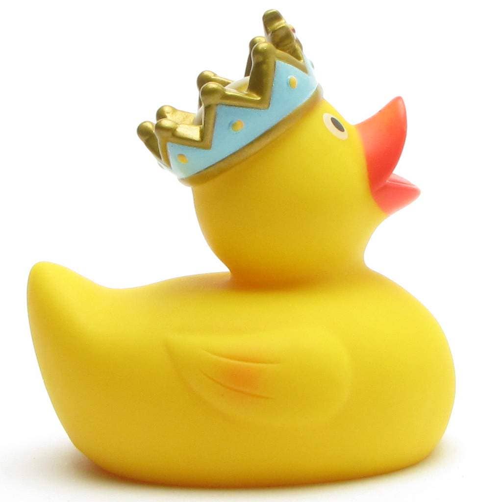 Entenkönig
