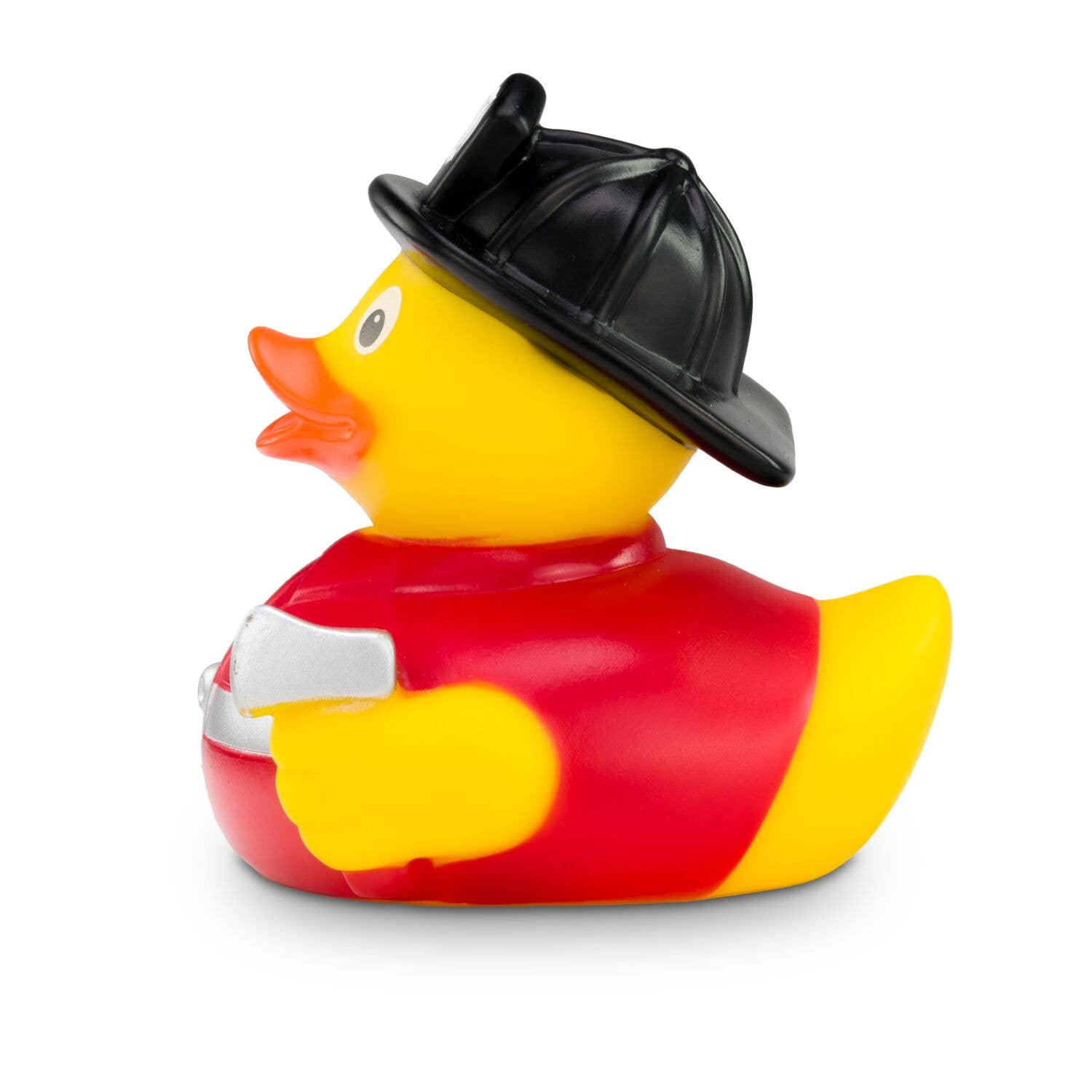 Canard Pompier