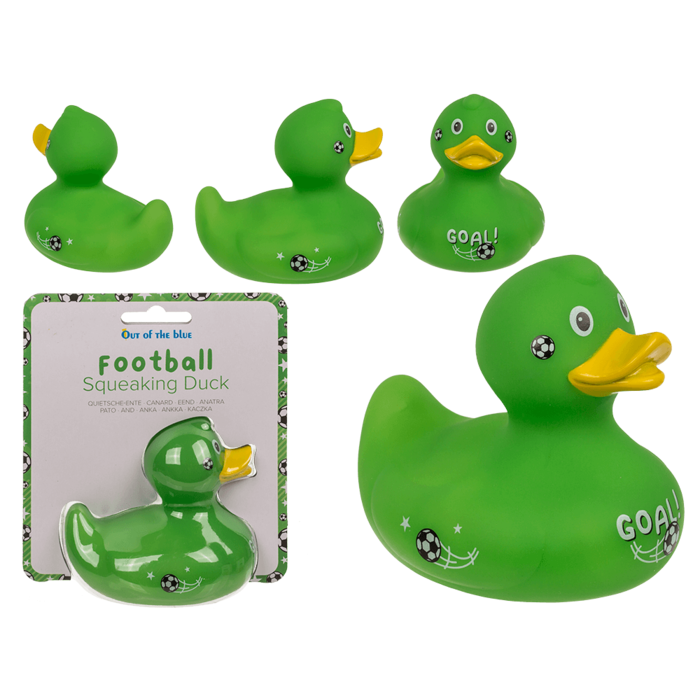 canard football ootb