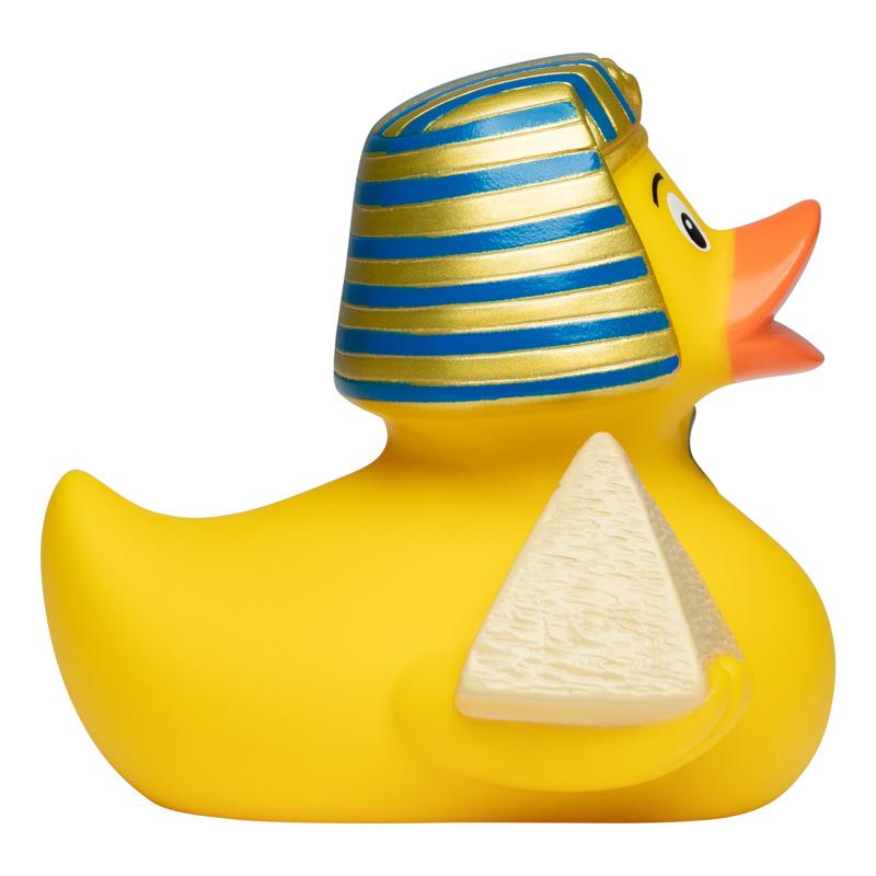 Canard Pharaon