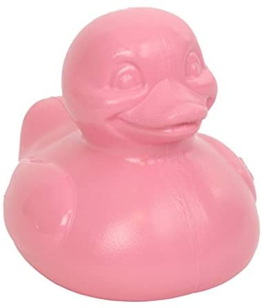 Pink Duck The Good Duck