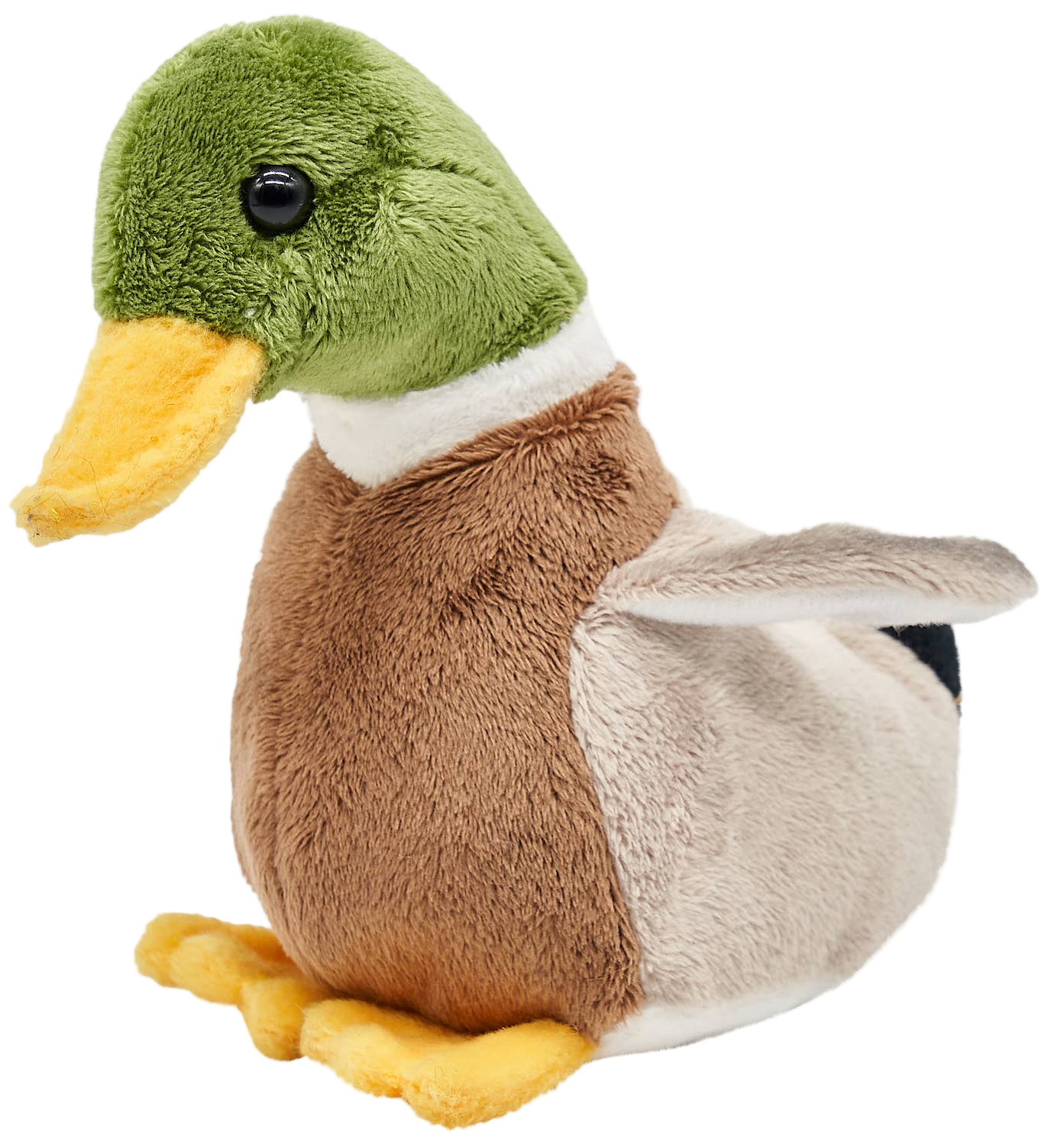 Stockente Kuscheltier