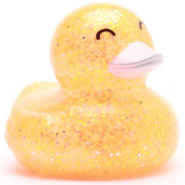 Glitzerente - Orange