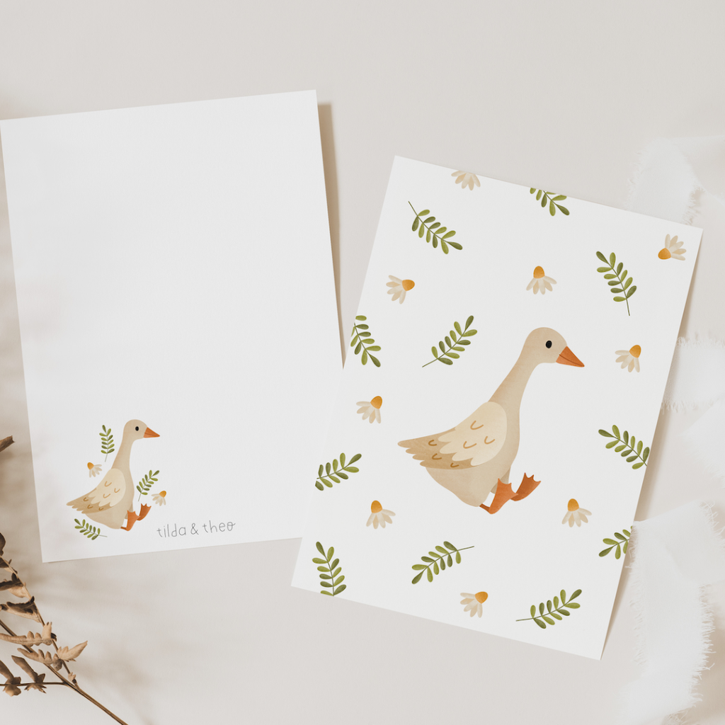 carte-de-voeux-canard-tilda-theo