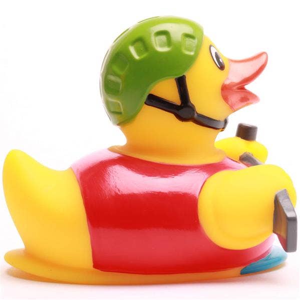 Canard Kayak