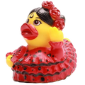 Flamenco Duck