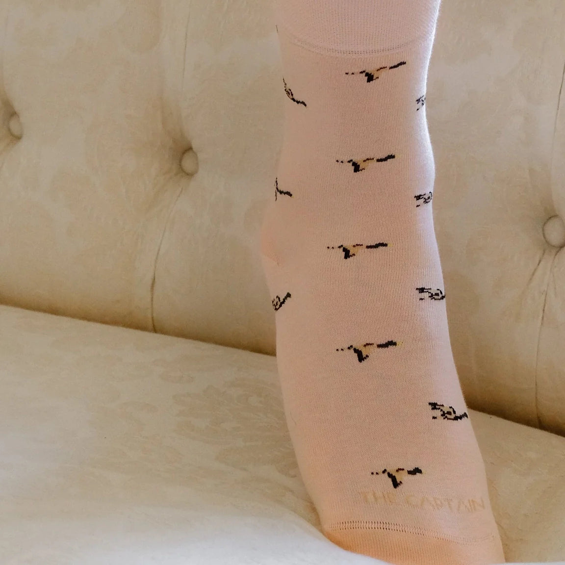 Duck Socks 