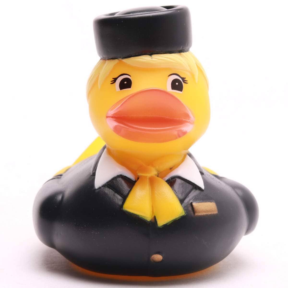Canard Hôtesse de l'air