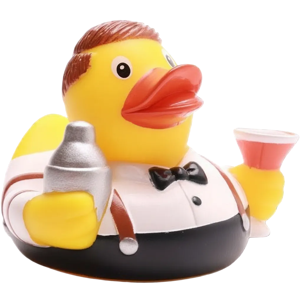 Entenbarkeeper