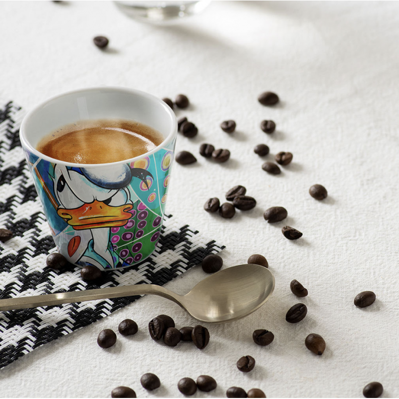 Disney-Tasse – Donald Duck