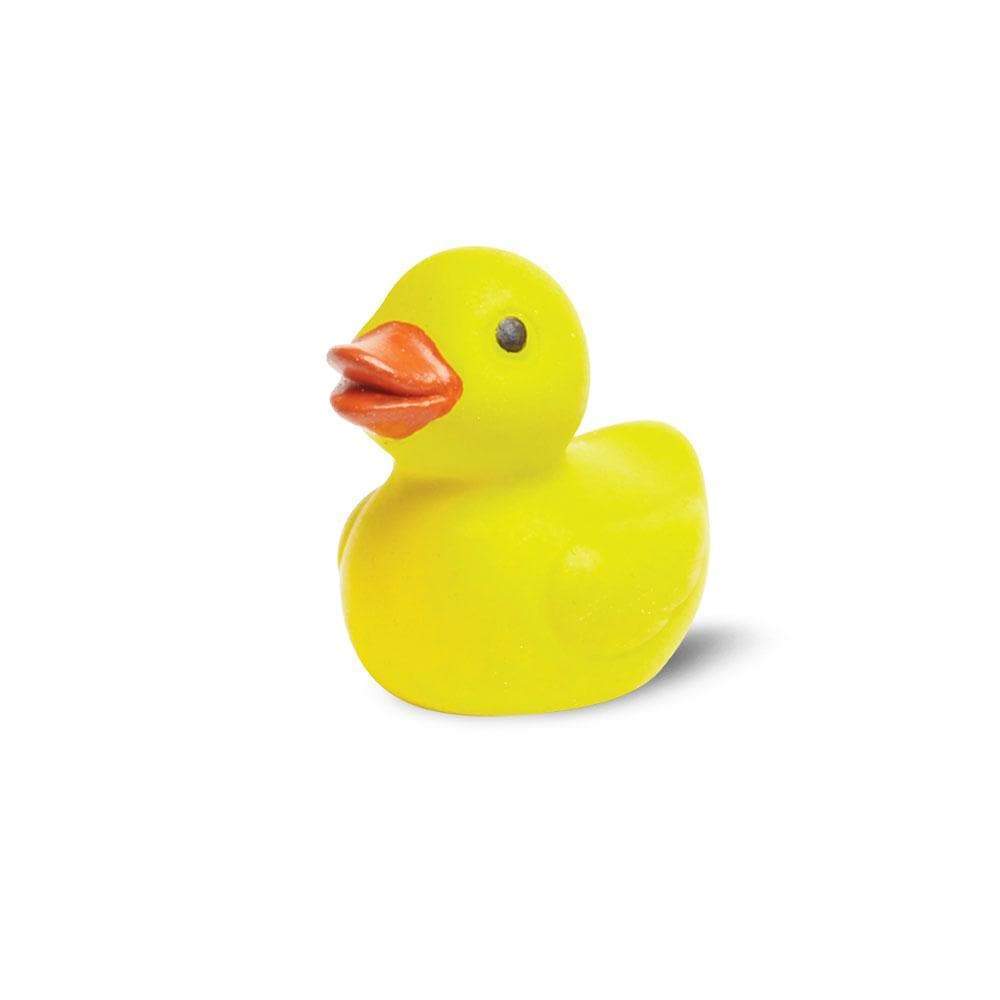 Gelbe Extra-Mini-Ente