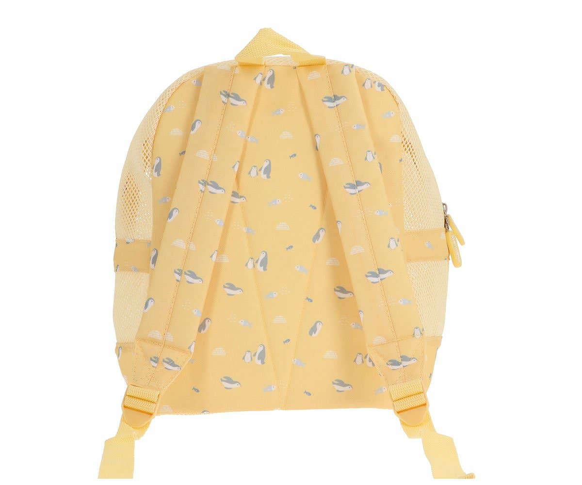 Sac à dos enfant anti-sable Penguins