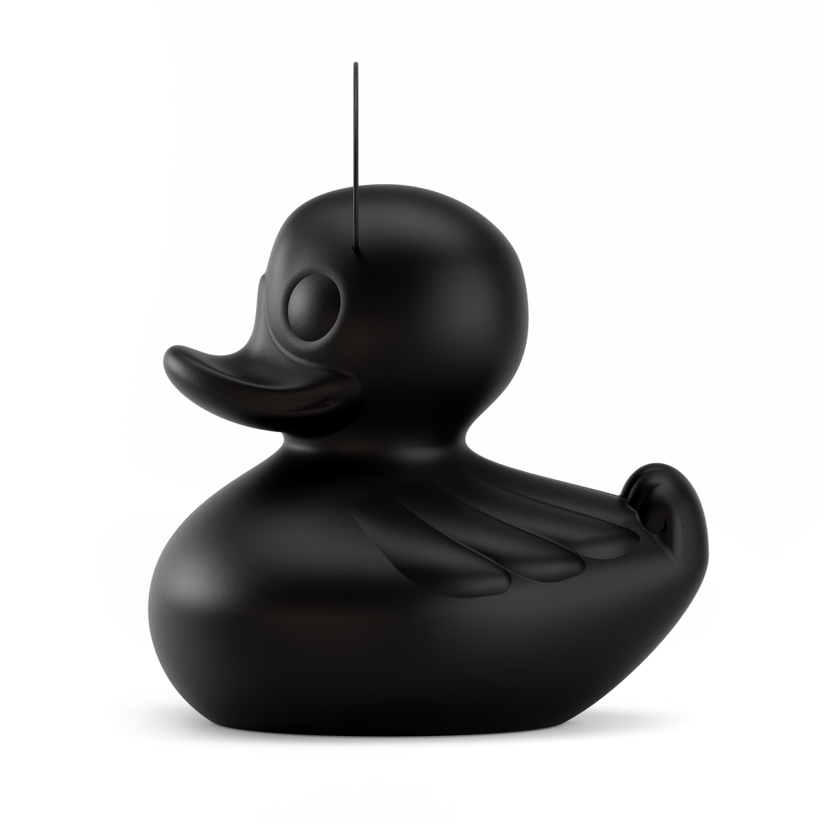 Sculpture Canard DUCK-DUCK [MEGA DECO]