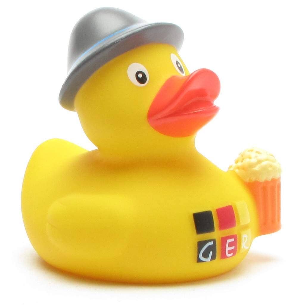 Ente Deutschland