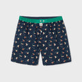 Ducky Boxershorts aus Baumwolle 