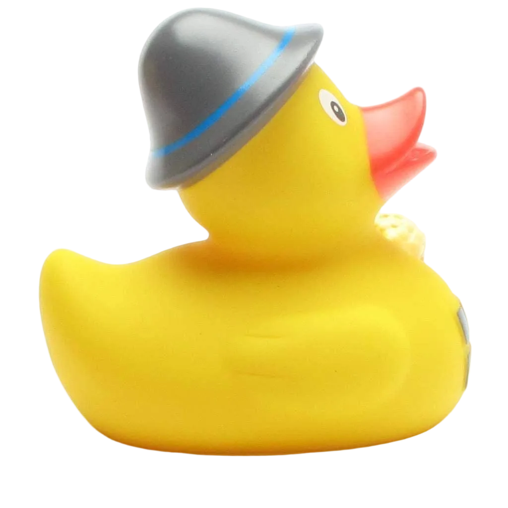 Ente Deutschland