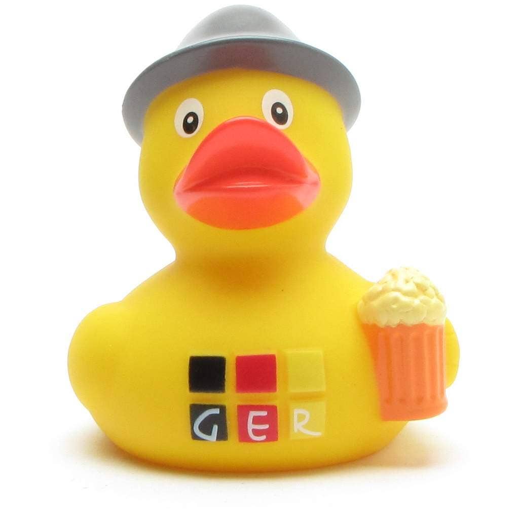 Ente Deutschland