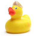 rubber duck princess canard en caoutchouc
