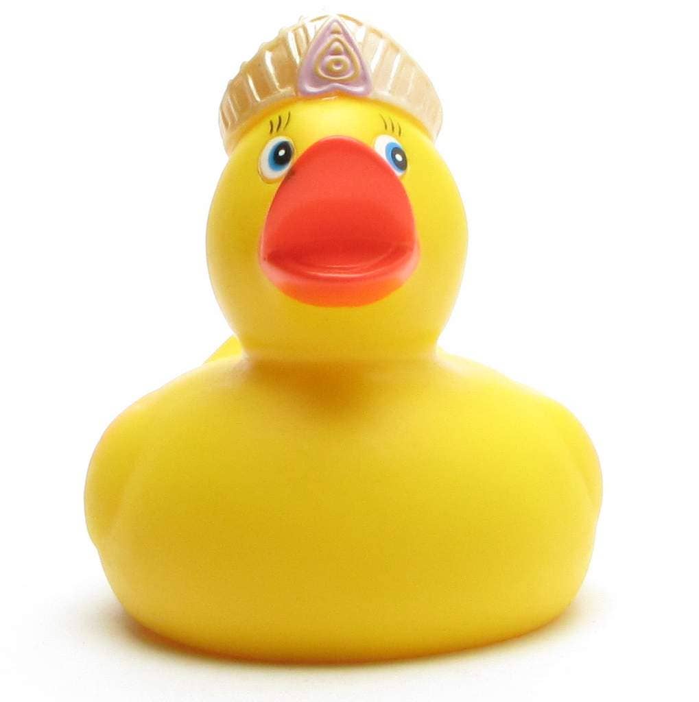 Entenprinzessin