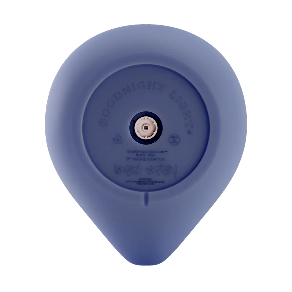 Lampe Canard "The MEGA Duck-Duck" (Deco)