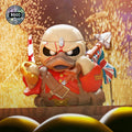 Canard Eddie The Trooper TUBBZ (First Edition)