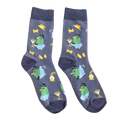 Dandy Stockenten-Socken