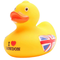 Ente ich liebe London