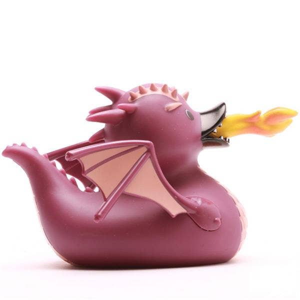 Canard Dragon