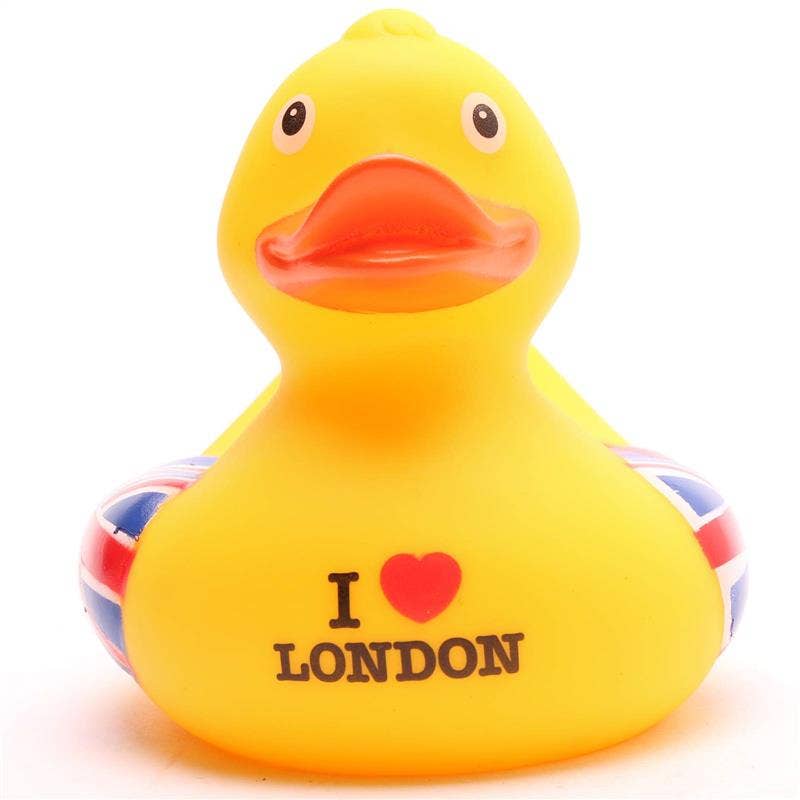 Canard I Love London