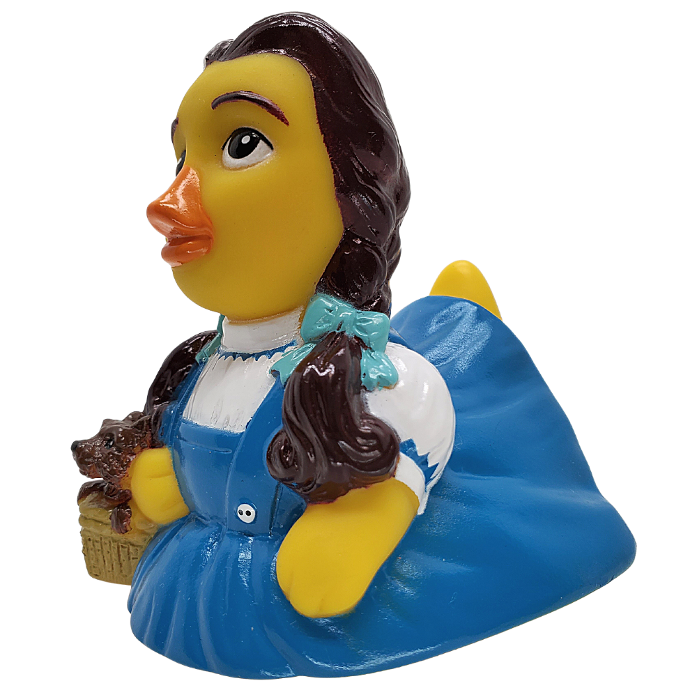 Dorothy Duck