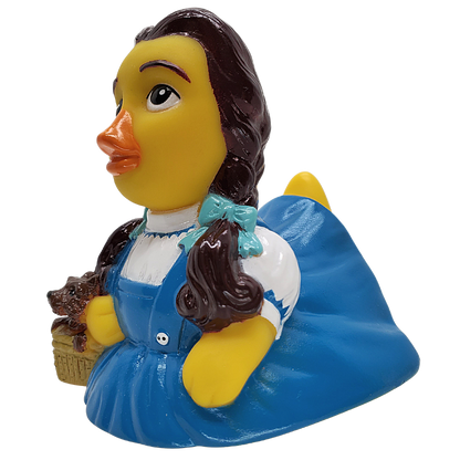 Canard Dorothy