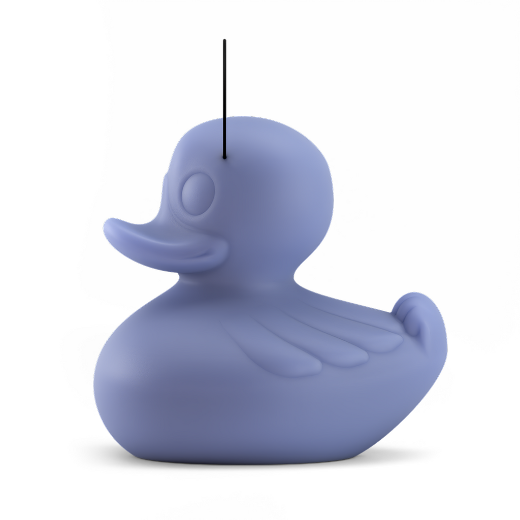 Lampe Canard "The MEGA Duck-Duck" (Deco)
