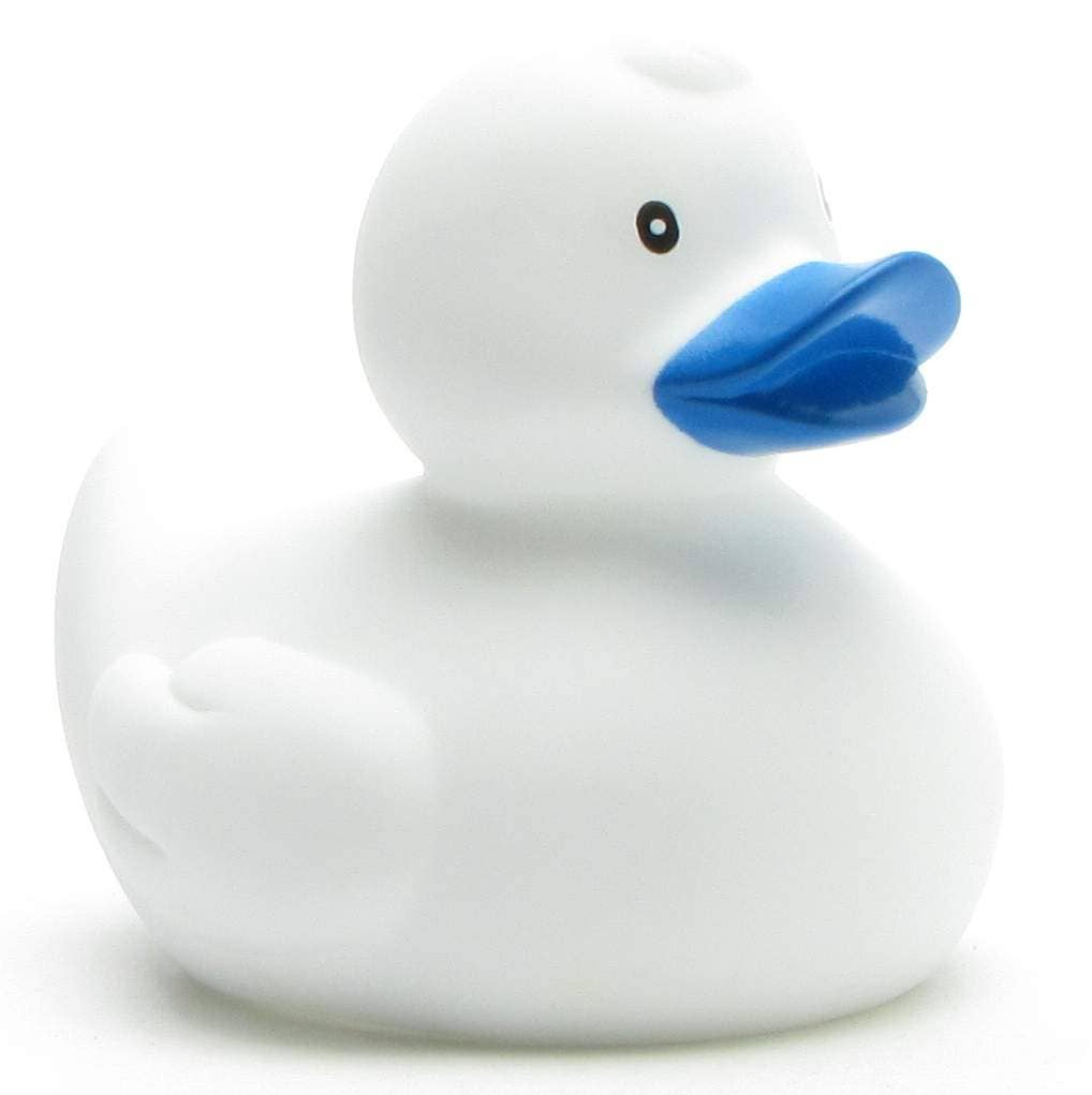 Classic White Duck