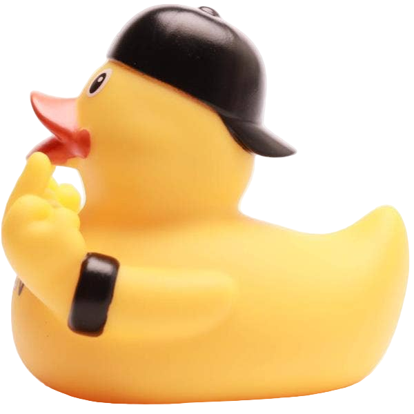 FCK-BLN Duck