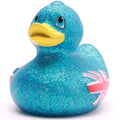 canard union jack bleu paillete elgate products