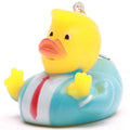Trump Duck Keychain