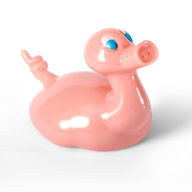 Ente Schwein Posankka