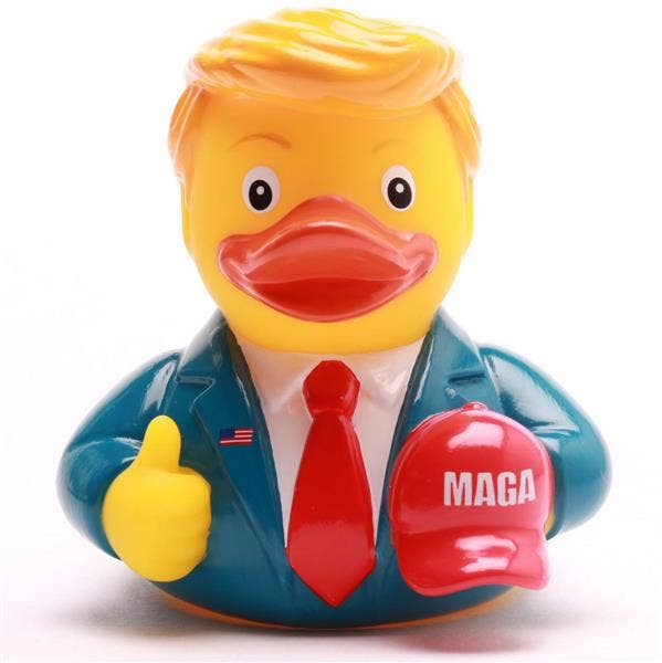 Canard Président