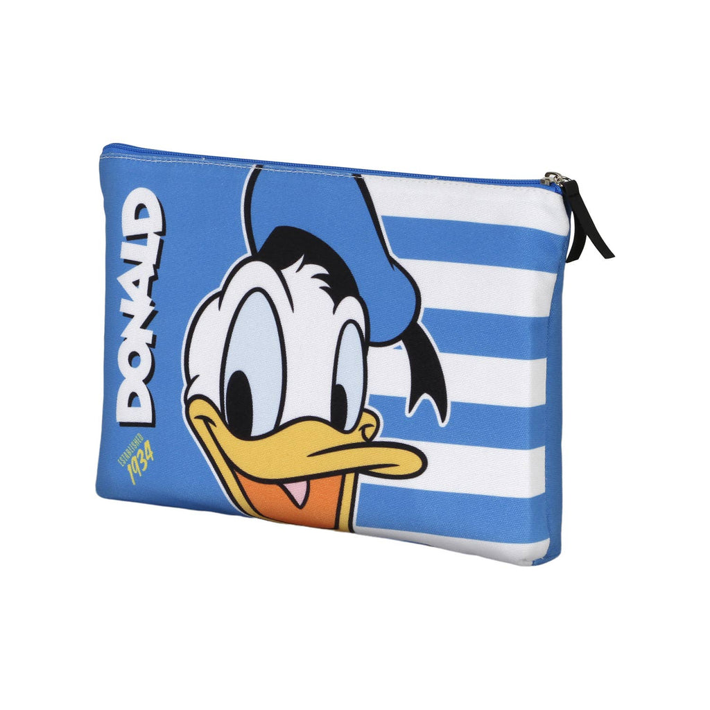 trousse de toilette donald duck marin karactermania