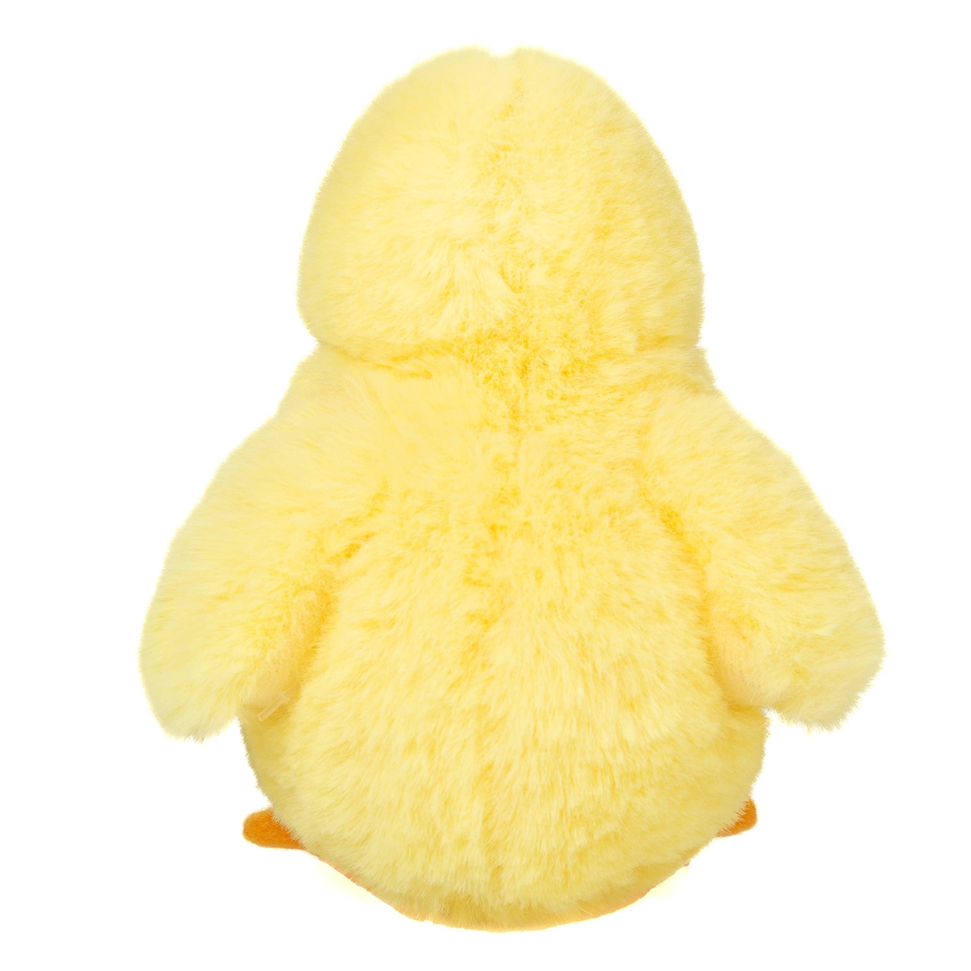 Chick Plush