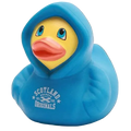 Duck Hoodie Scotland - Blue
