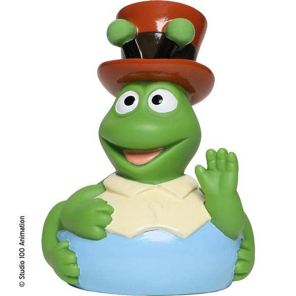 Duck Grasshopper Flip