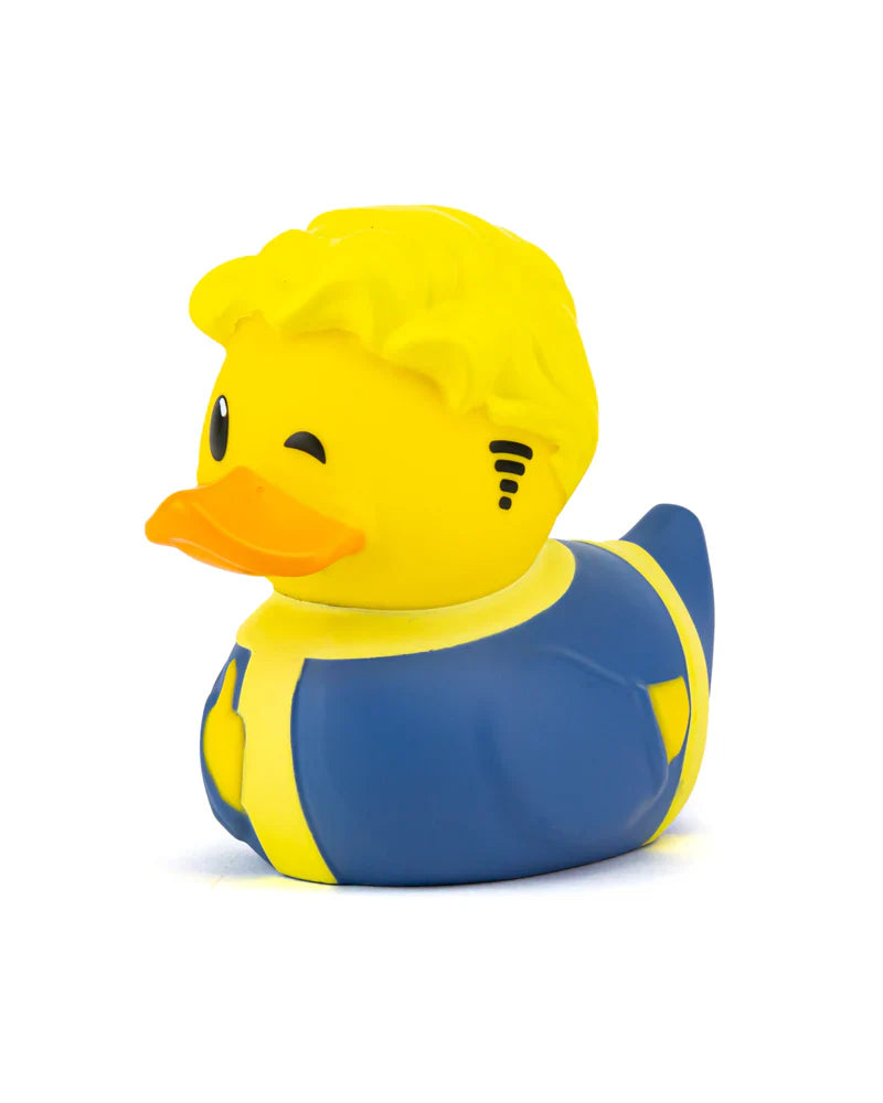 Duck Vault Boy (First Edition)